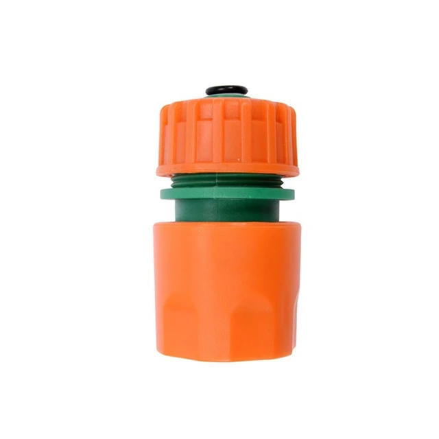 Cuplaj rapid  + autostop 1/2 pentru furtun de udat