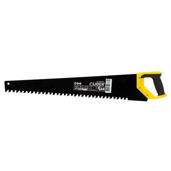 Fierastrau pentru beton celular 700mm