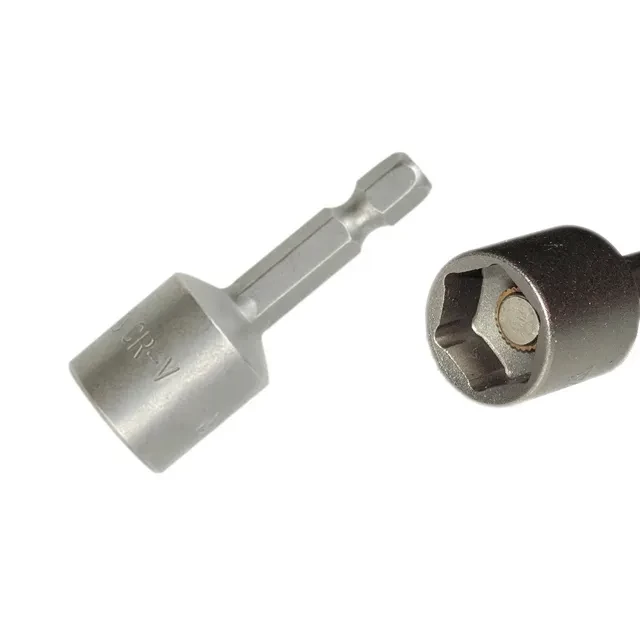 Bit tubular hexagonal magnetic 10 mm hexagonal Yato