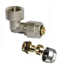 Fitinguri metaloplast
