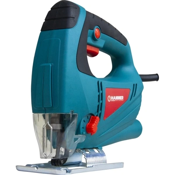 Fierastrau vertical Hammer. 650 W. 3000 btm
