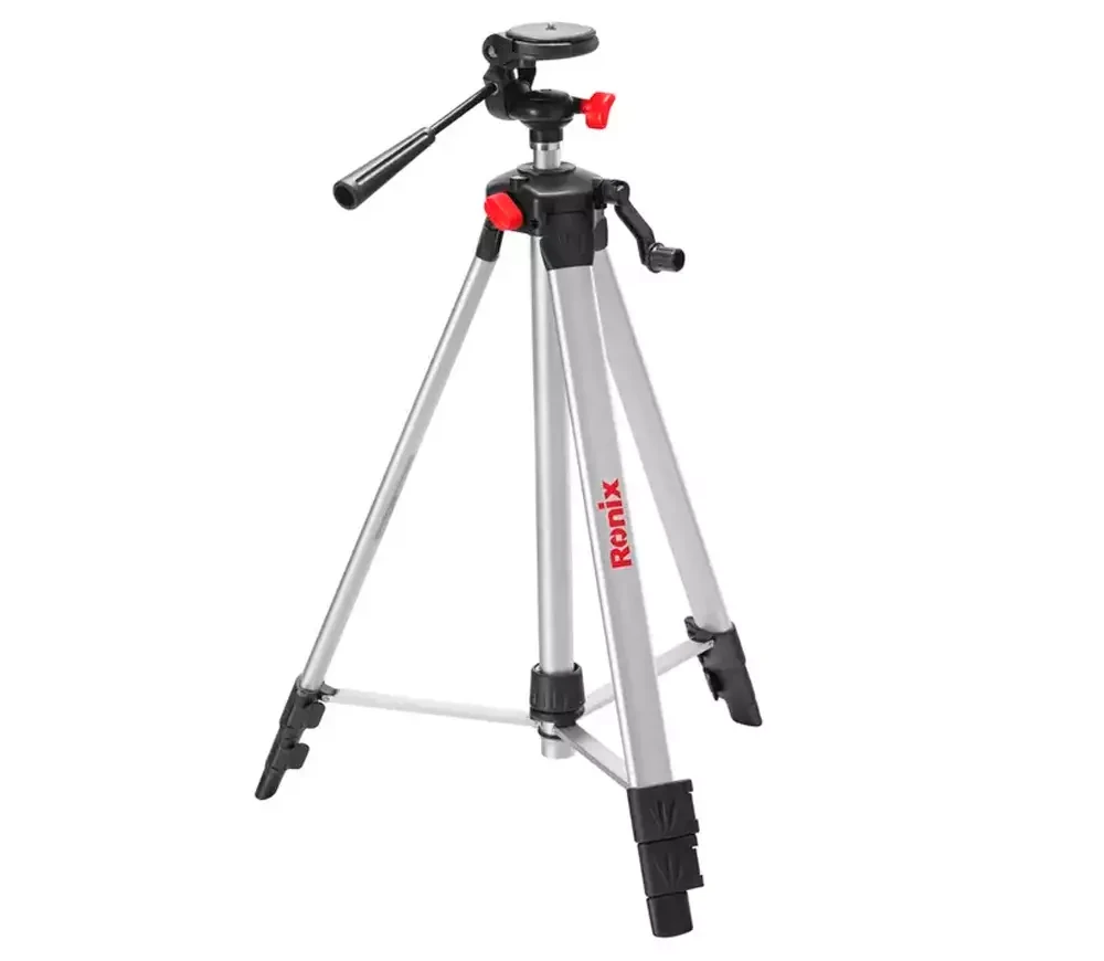 Stativ pentru nivele RONIX RH-9590 1560mm 1/4-5/8"