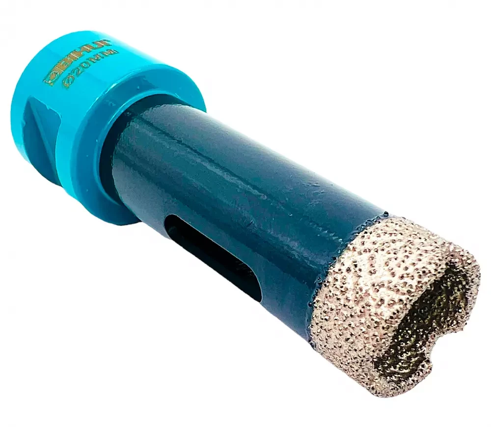 Carotă de găurit BIHUI DBDF18 18mm