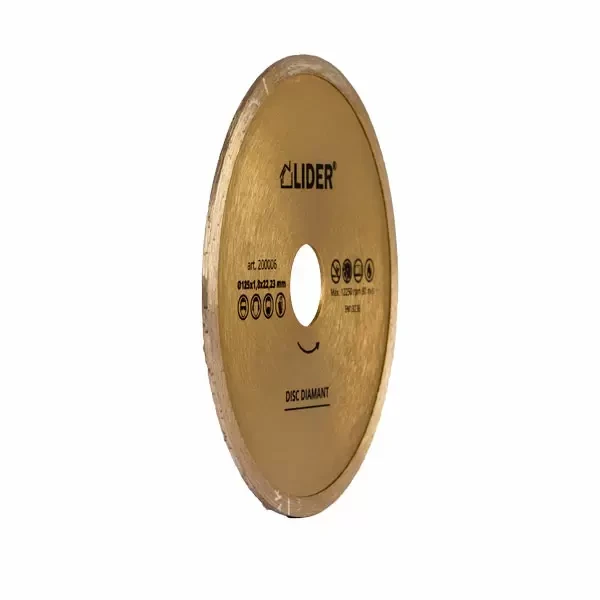 Disc diamantat_continuu_115x1,8x22,23mm LIDER