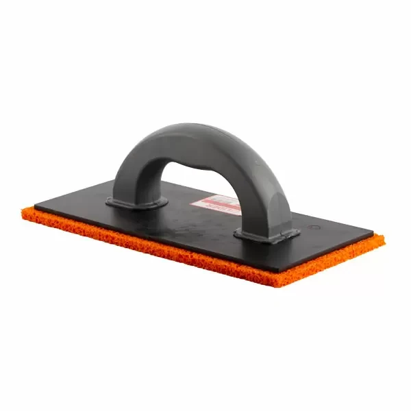 Drisca din plastic_140х280mm cu burete cauciucat_18mm (0127)