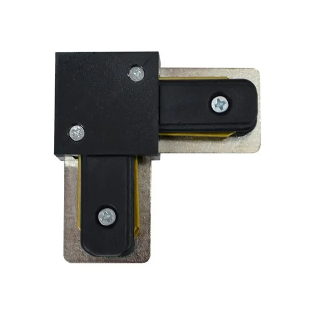 Conector Horoz 096 002 0002 16 A 220 V negru
