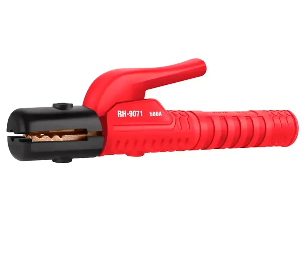 Clești electrozi sudură RONIX RH-9071 500A