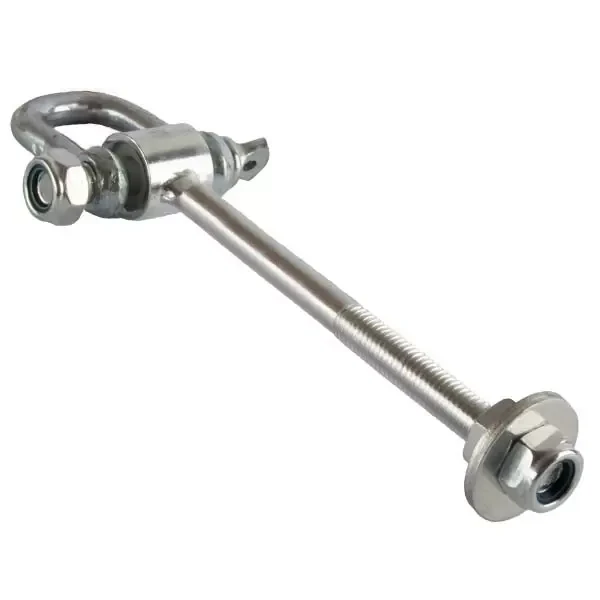 Element de fixare p/u leagan_tip "C" m12 130mm_MHC 130
