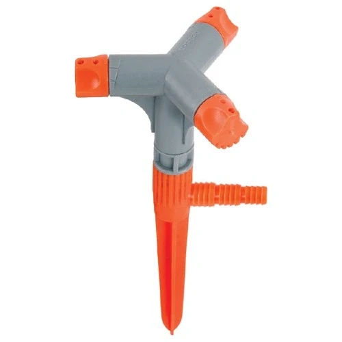 Stropitoare tripla pe picior 1/2-5/8-3/4