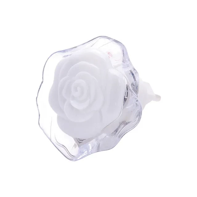 LAMPA DE NOAPTE HL993L MAX 4 LED HOROZ