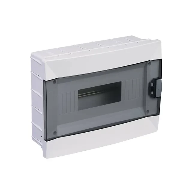 Cutie pentru automate Makel 63012M 285 x 225 x 97 mm