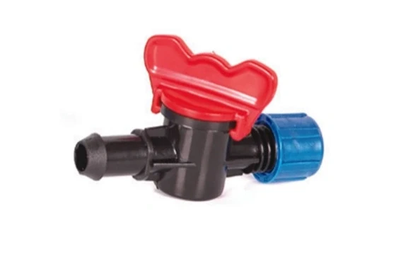 Robinet conus banda-Tub 17*16