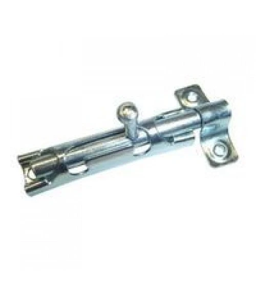 Zavor ЗТ 1 zinc 80mm