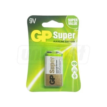 GP Baterie 160A21-B1