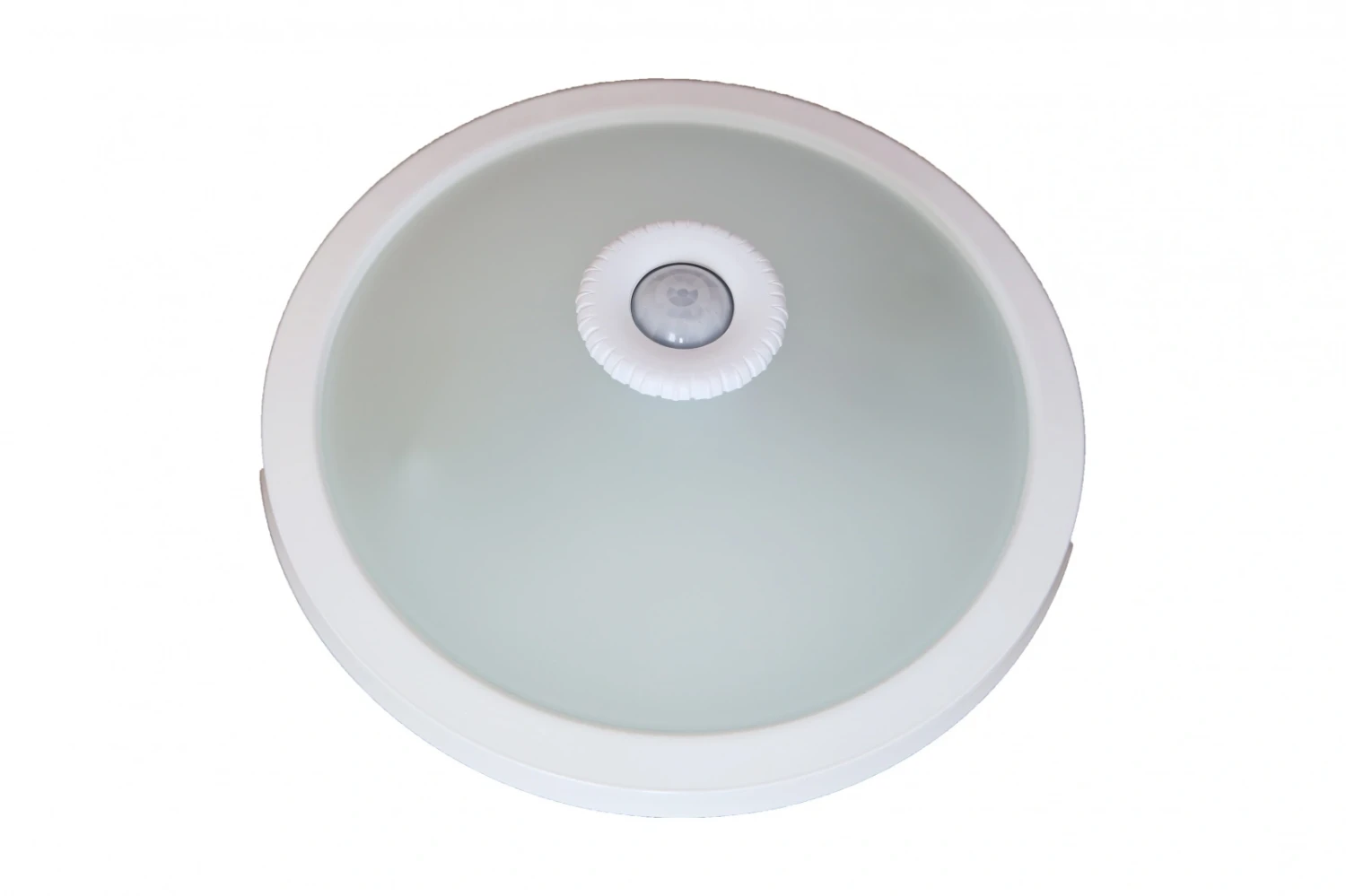 Corp de iluminat cu Senzor 360gr E27  F710