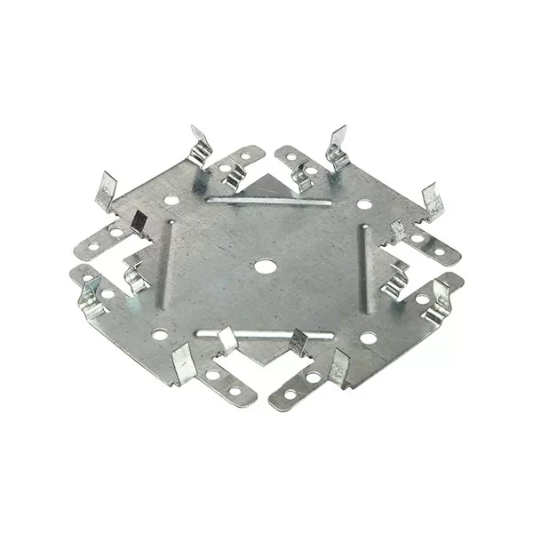Conector dublu tranversal (CRAB)