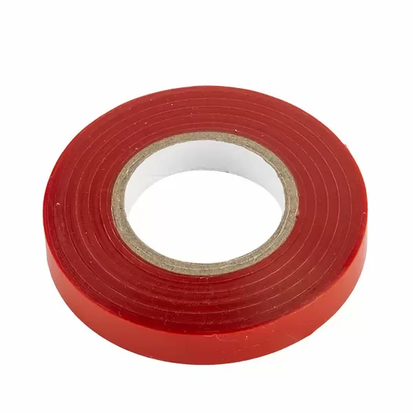 Banda 25m*11mm*0,12mm p/u capsator de legat plante, rosie Profmet