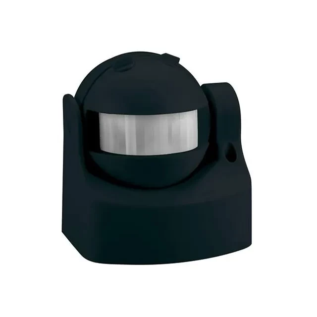 Senzor de mișcare Horoz HL 482 180° 1000 W 12 m 220 - 240 V IP44