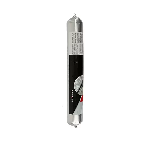 Etansant poliuretanic 600ml, negru Profmet