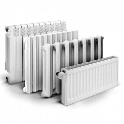 Radiatoare si accesorii
