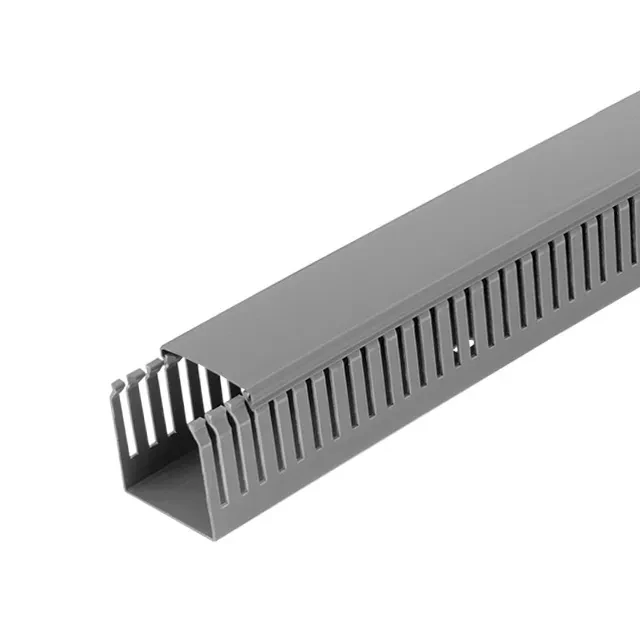 Canal cablu perforat 40х40x2000 mm