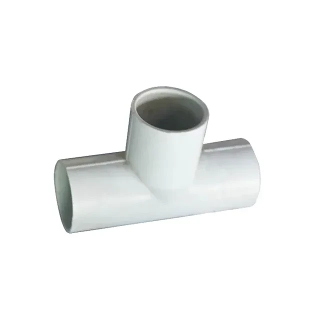Cot triplu pentru țeava  20 mm