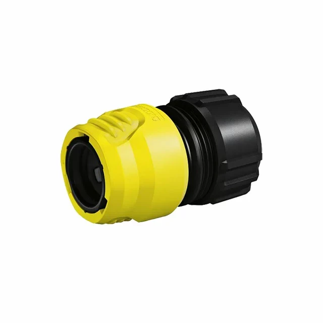 Para pentru udat dreapta cu niplu cu stut 1/2-5/8-3/4