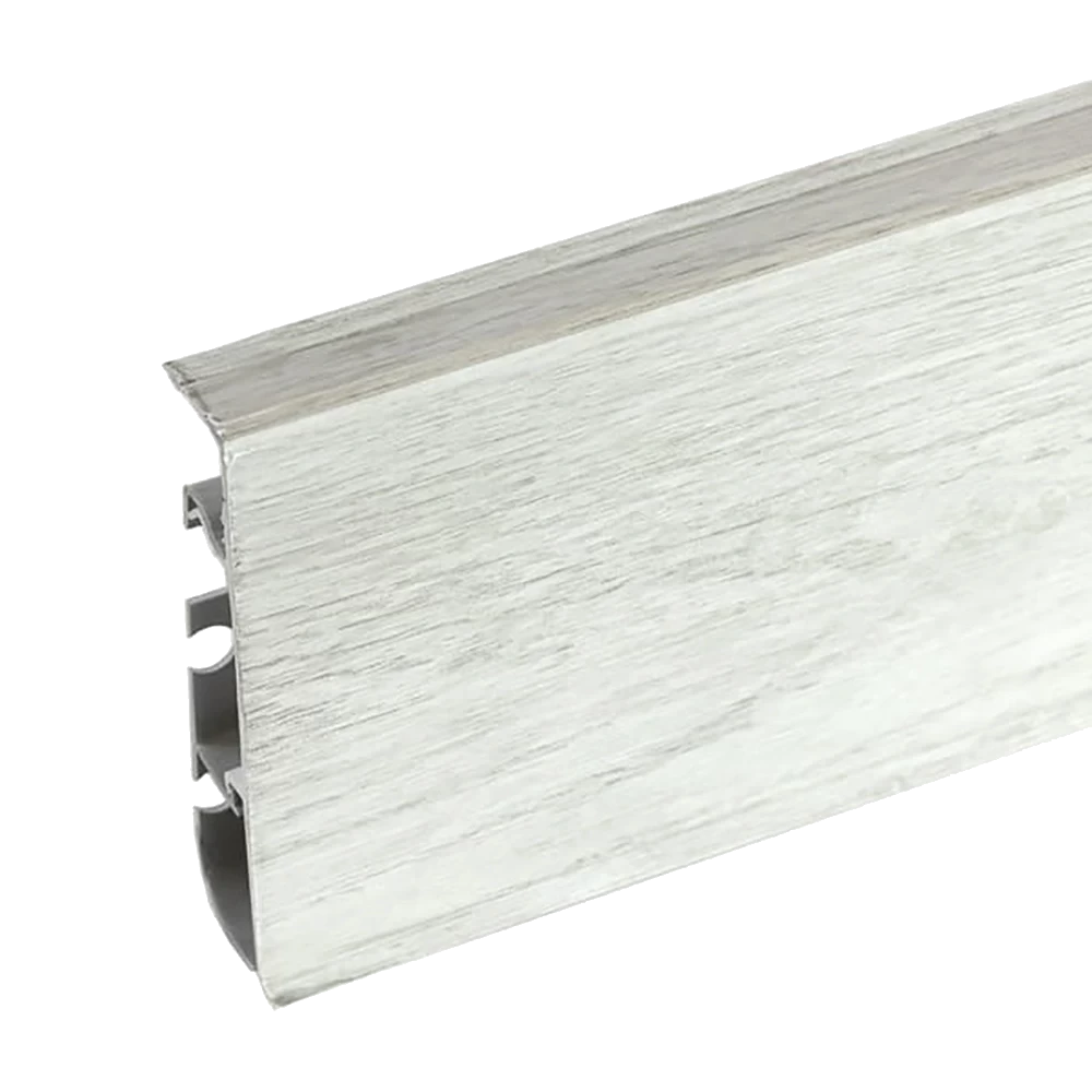 Plinta PVC HI-Line Prestige 319 2500x22x75mm