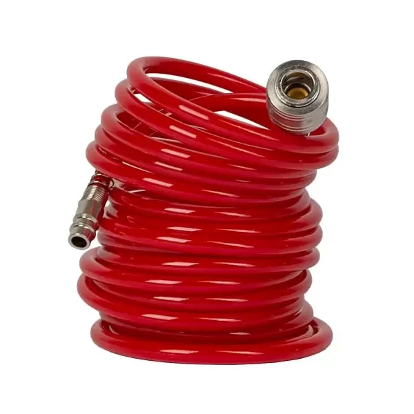 Furtun pneumatic 6х8mm, 15m Profmet