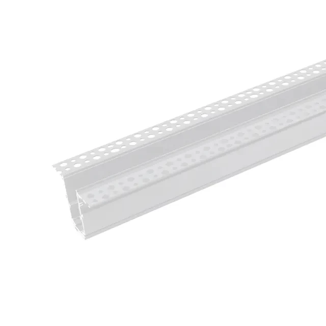 Șina magnetică pentru projectoare Elmos HLTRLA009W 2000 mm LED 48 V alb