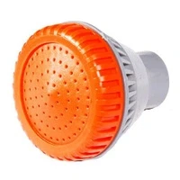 Canula dus 1/2"