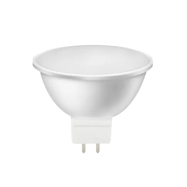 BEC LED MR16  8W GU5,3 4000K 560Lm MILANLUX