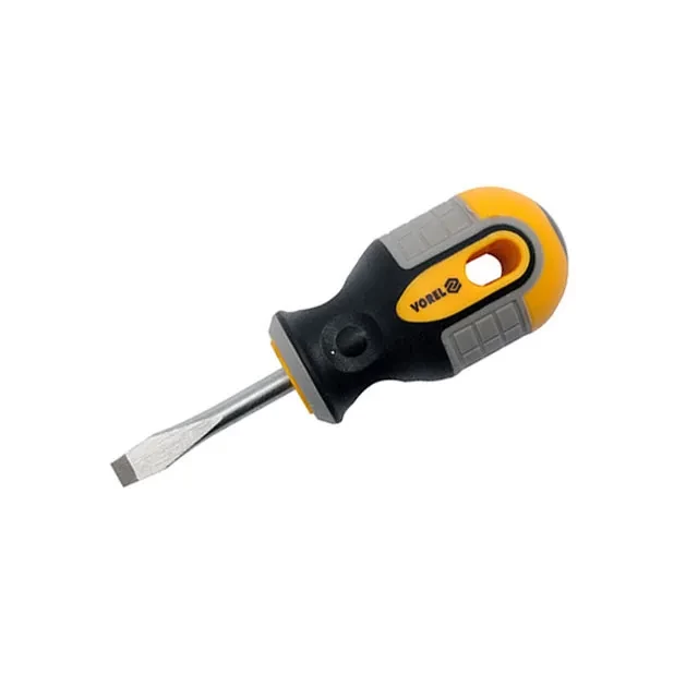 Șurubelniţă plată Vorel 60917 plată 38 x 6 mm