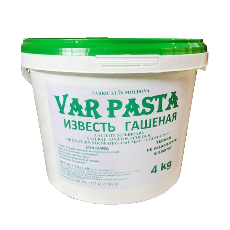 Var hidratat umed  4kg
