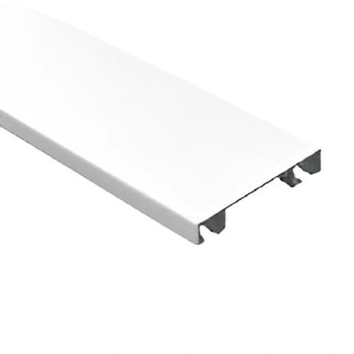 Galerie din aluminiu DE007 (6.92 cm)  2.0 m