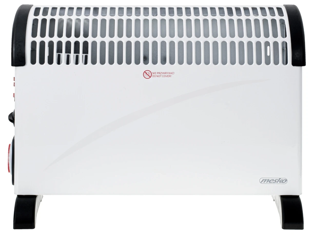 Convector electric Mesko MS-7741 White