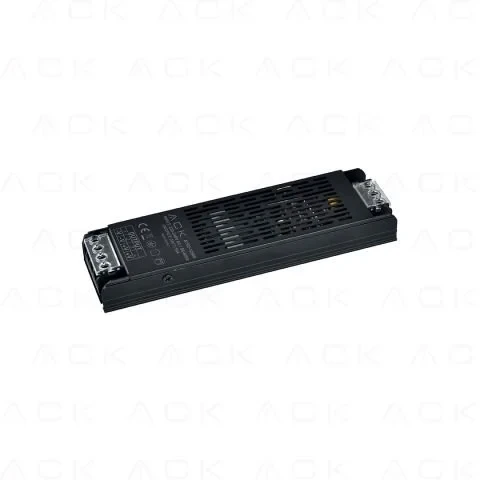 Sursa de alimentare ACK 24V 250W 10A IP20 AY02-12500