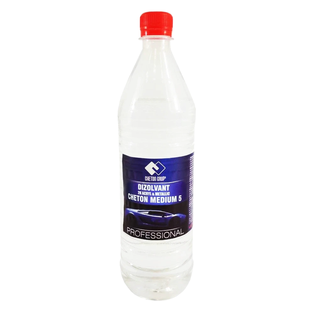 Diluant CHETON PROFES (650) MEDIUM 5  0.9