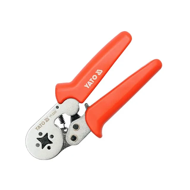 Clește sertizare conectori Yato YT-2305 0.25 - 6 mm2
