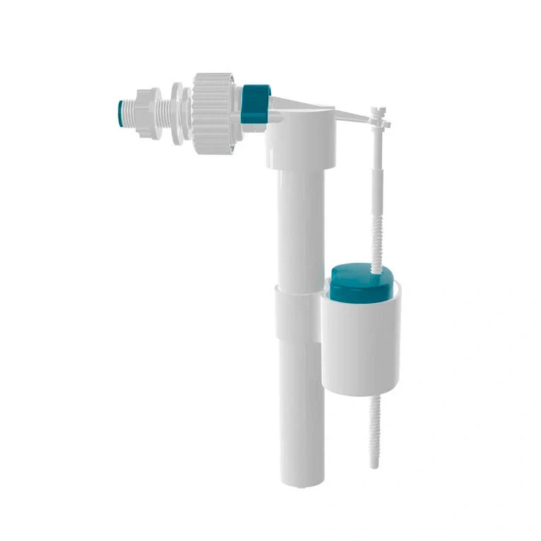 Robinet flotor alim.laterela 1/2 plastic Nova (7023)