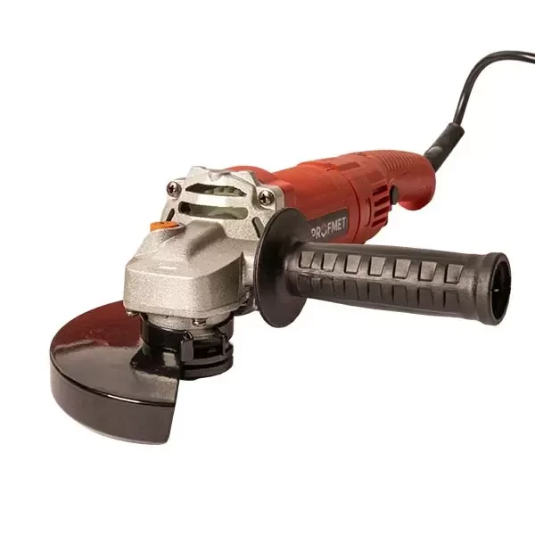 Polizor unghiular, 1200W, 125mm, 11000 rot/min, viteza reglabila Profmet