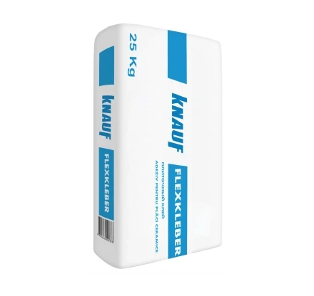 Adeziv FLIESENKLEBER-N, adeziv pt placi ceramice, 25kg (48)