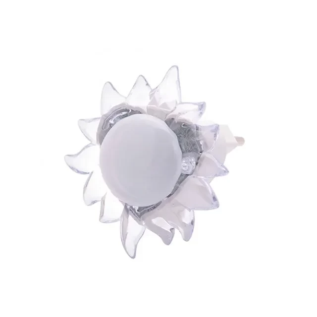 LAMPA DE NOAPTE HL991L REX 4 LED HOROZ