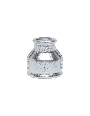 Mufa ZN 1'' x 1/2''
