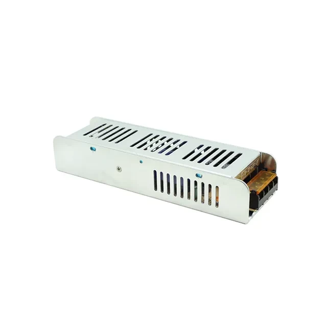 Transformator bandă LED Elmos LB570 150 W 12.5 A 220 - 240 V DC 12 V