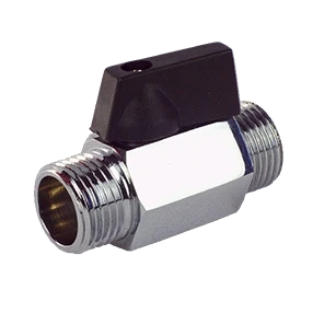 Robinet Mini 1/2MM RR