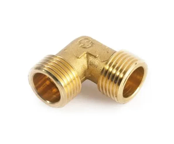 Cot BRONZ  1/2M x 1/2M