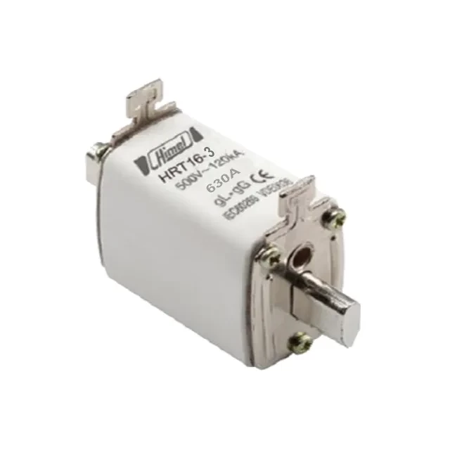 Siguranța fuzibilă Himel RT16-3 630 A 690 V