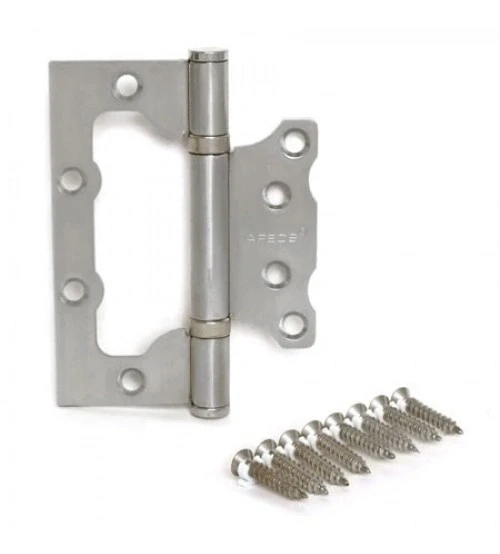 Balama APECS 100*75*2.5-B2-V2-Steel-NIS nichel mat
