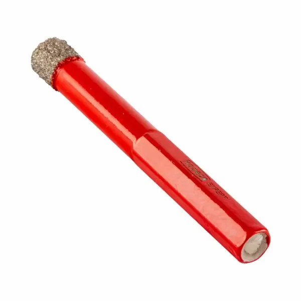 Burghiu diamantat p/u ceramica HEX, 8mm MN-76-308